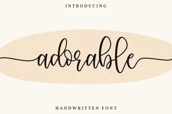 Download Adorable - Adorable Collection