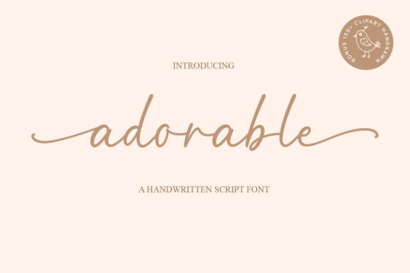 Download Adorable - Adorable Collection